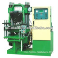 rubber moulding machine rubber compression molding machine